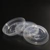 Buy cheap PP Plastic Cup Lid For Covering And Sealing Cups Customizable Design from wholesalers