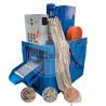 Buy cheap Single Phase Scrap Cable Wire Granulator Recycling Machines for Copper Wire Recycling from wholesalers
