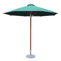 Buy cheap SNUGLANE 2m Height Free Standing Garden Parasol , Free Standing Sun Umbrella product