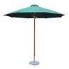 Buy cheap SNUGLANE 2m Height Free Standing Garden Parasol , Free Standing Sun Umbrella from wholesalers