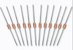 CQC UL CUL MF58 Withstand High Temperature Thermistor NTC 250Degree Glass Shell