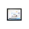 Buy cheap Window OS Touchscreen Pc All In One 15 Inch 1024*768 Industrial Capacitive from wholesalers