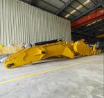 20 Ton Excavator Rock Ripper / Excavator Ripper Arm For Mining Projects