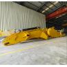 Buy cheap 20-Ton Heavy Duty Excavator Rock Ripper Attachment For Excavators Over 50 Tons With 30Mpa Rock from wholesalers