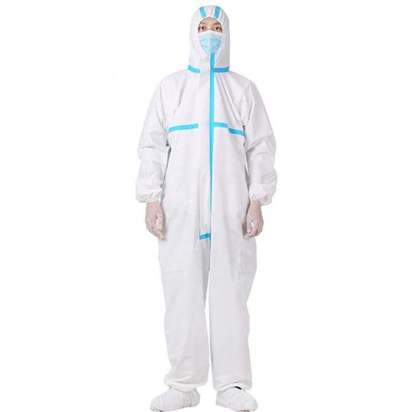 Buy cheap Antibacterial SMS Medical Protective Clothing For Hospital Eco Friendly from wholesalers