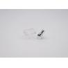 Buy cheap Anti Spill Atomizer Cosmetic Perfume Spray Pump Glass Ball PE Soft Tube from wholesalers