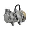 Buy cheap 6453EH Car Air Compressor For Peugeot206 For Citroen Xsarapicasso WXPG005 from wholesalers
