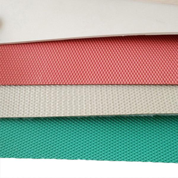 Polyvinyl Chloride Membrane Sheet for Swimming Pool Waterproofing Traditional