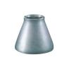 Buy cheap fabrication,pipe fittings,8'' sch40,stainless steel reducer from wholesalers
