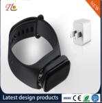 Wholesale Smart Watch Silicon Wrist Watch Health Monitoring Exercise Tracking