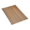 Buy cheap Colored Clear Double Wall Polycarbonate Sheet 10mm PC Hollow Board from wholesalers