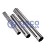 Buy cheap Round 301L 904l Stainless Steel Seamless Pipe Astm A312 316l For Natural Gas from wholesalers