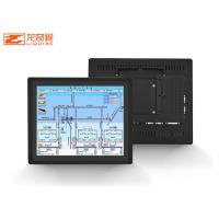 Buy cheap 800x600 8.4inch Win7 2G Medical Industrial Touch Computer Tablet product