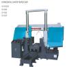 Buy cheap Gantry Structure Automatic Horizontal Band Saw , Auto Feed Bandsaw from wholesalers