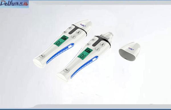 Buy cheap Hospital Liquid Medicine Insulin Injection Pen For Diabete Patient from wholesalers