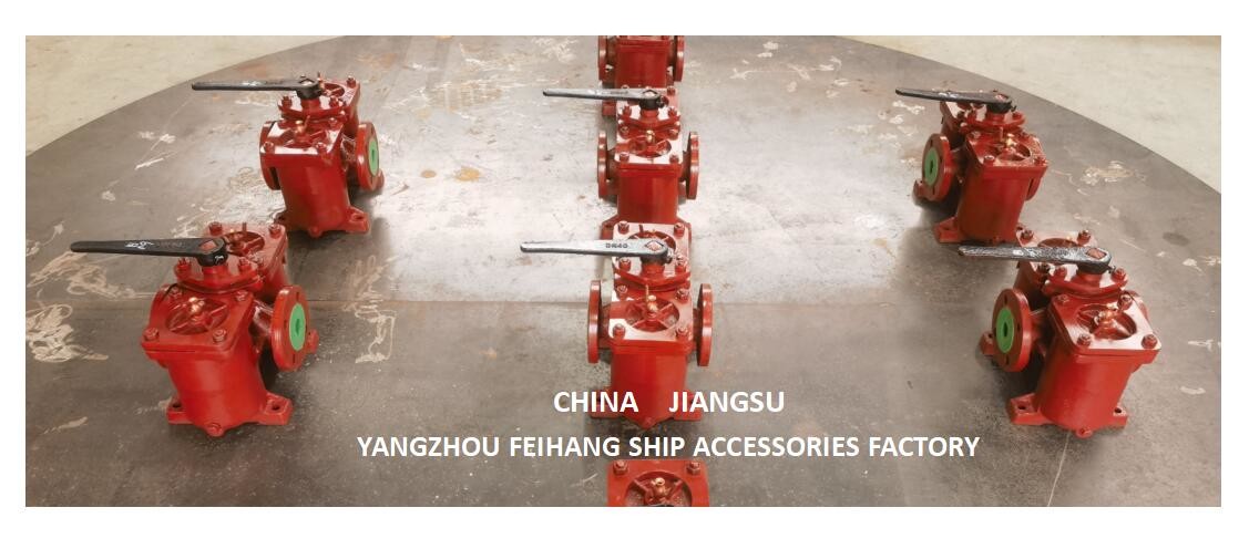 CB/T425-94 double oil filter, duplex crude oil filter price list,double oil strainers, duplex crude oil strainers