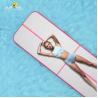 Buy cheap Custom Gymnastics Inflatable Air Track Practice Training Mat 350X110X10CM from wholesalers