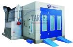 TARGET TG-70A Best Quality Car Spray Booth/auto baking oven