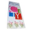 Buy cheap Simple Style Fabric Hanging Banners Outdoor Hanging Banners For Exhibitions from wholesalers