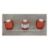Buy cheap Flange Cast Iron Pontoon Type Ballast Tank Breathable Cap (With Fire Net) ES65QT CB/T3594-1994 from wholesalers