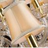 Buy cheap European Indoor Lighting Crystal Chandeliers (WH-CY-114) from wholesalers