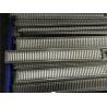 Buy cheap Aluminum Radiator Core Head Plate Adjustable Size Heat Resistance from wholesalers