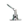 Buy cheap Hospital Maternity Bed Accessories Plane Fastener Metal Iron from wholesalers