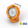 Buy cheap IECEx 15Watt Explosion Proof Portable Led Lighting Rechargeable Magnet Base Stand from wholesalers