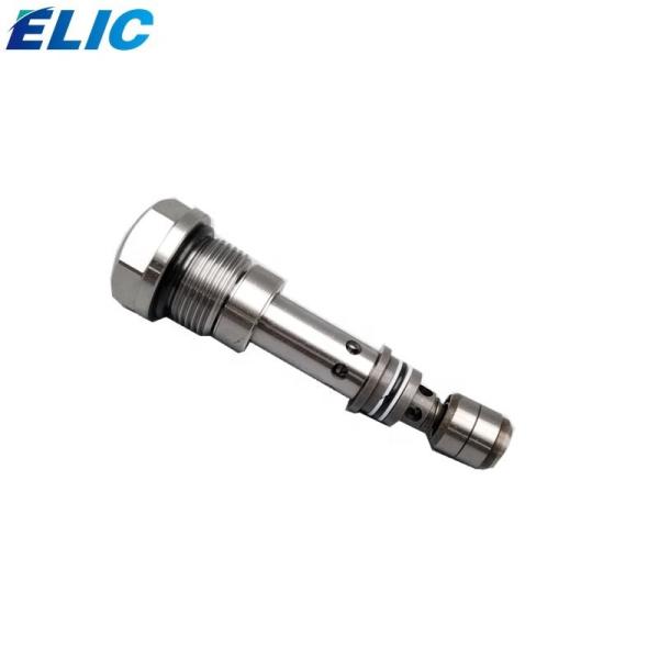 Buy cheap 9185757 Excavator Relief Valve For HITACHI ZX200 Excavator from wholesalers