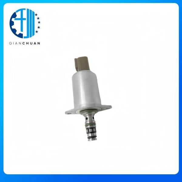 Buy cheap 375-4414 375-4414-02 Solenoid Valve for Cat E305 E303 Engine Excavator Parts from wholesalers