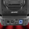 Buy cheap 150W LED 15 Degree Moving Head Stage Light manufacturers from wholesalers
