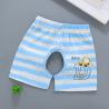 Buy cheap Newborn Summer Thin Cotton Children'S Cotton Underwear Open Crotch Shorts from wholesalers