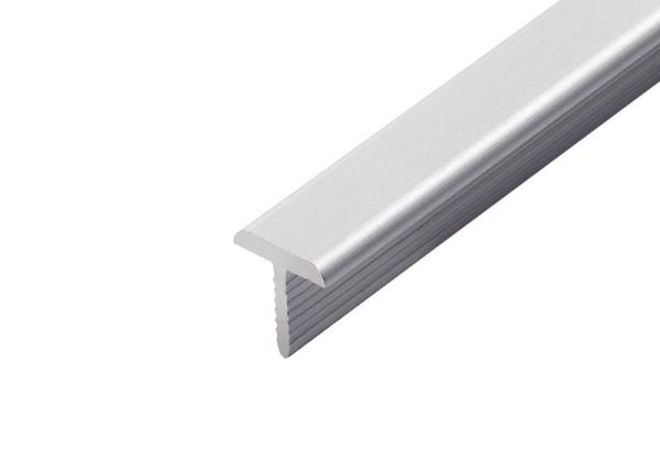 Buy cheap Aluminum Metal Carpet Edge Trim Carpet Transition Strips from wholesalers