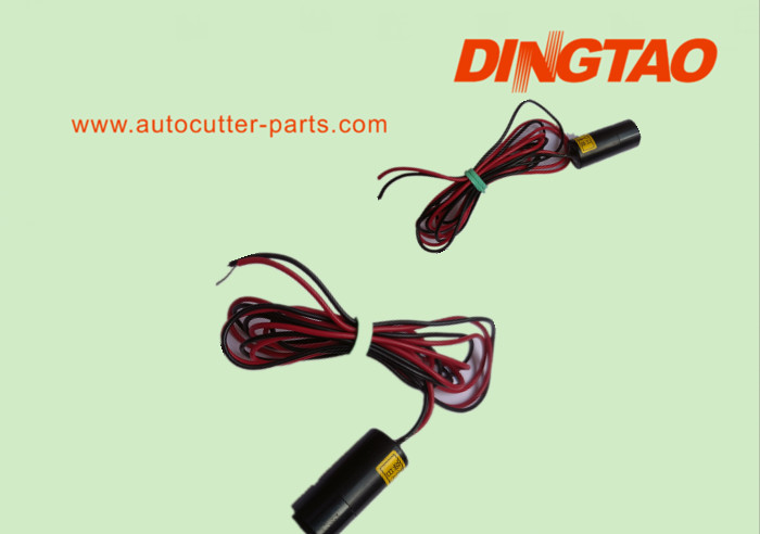 Vector Q80 Parts 311482 Diode Laser Red Class II Max 5vdc Suit Cutter