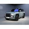 Buy cheap 2024 ODM BYD EV Car Yangwang U8 2.0L Hybrid SUV New Energy Electric Vehicle EV Gasoline Petrol Fuel New Car from wholesalers