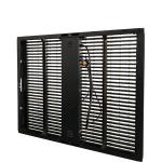 Aluminum Led Mesh Screen Outdoor Led Curtain P7.8 P10 P15