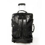 Waterproof Trolly Duffel Custom Duffel Bags Designed for Protection and Style