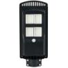 Buy cheap Outdoor 50.3*21.5*48mm 100W Solar Panel LED Street Light from wholesalers