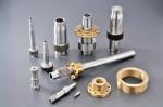Buy cheap Customized CNC Machining Services Fine Tolerance Machining Works from wholesalers