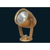 Buy cheap LED Exterior Spotlights Rust Proof , LED Landscape Spotlight Lighting Good Heat Dissipation from wholesalers