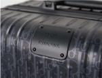 New Fashion Lightweight Luggage Trolley Suitcase 20 26 30 Travel Luggage ABS