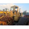 Buy cheap Wonderful Working Condition Caterpillar 815 Soil Compactor with Front Blade Hot Sale from wholesalers