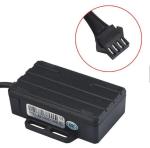 Buy cheap motor / autocycle / autobike / scooter / electric cars gps glonass tracker for anti-theft with mobile monitoring softwar from wholesalers
