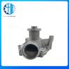 Buy cheap Water Pump 20726083 21072752 for Deutz BFM1013 Engine L90E L120E Loader from wholesalers