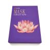 Buy cheap Custom Printed Recyclable Paper Cosmetic Box Essence Face Cream Packaging Box Beauty Product Box from wholesalers