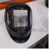 Buy cheap Large Viewing Screen Solar Power Auto-darkening Welding Helmet for TIG MIG Welder Made from wholesalers