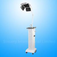 Buy cheap Diode Laser Hair Restoration and Regrowth Machine BS-LL8 Cold Laser product