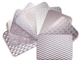 Buy cheap Stainless Steel Press Plates for High Pressure Laminate (HPL) from wholesalers