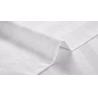Buy cheap Hotel Bedding Bolster Pillow Single Double Queen King Cotton/CVC 40S 1and 3cm Stripe from wholesalers