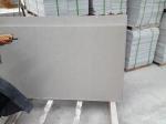 Gray Natural Marble Tile 7 Hardness 153 MPA High Compressive Strength